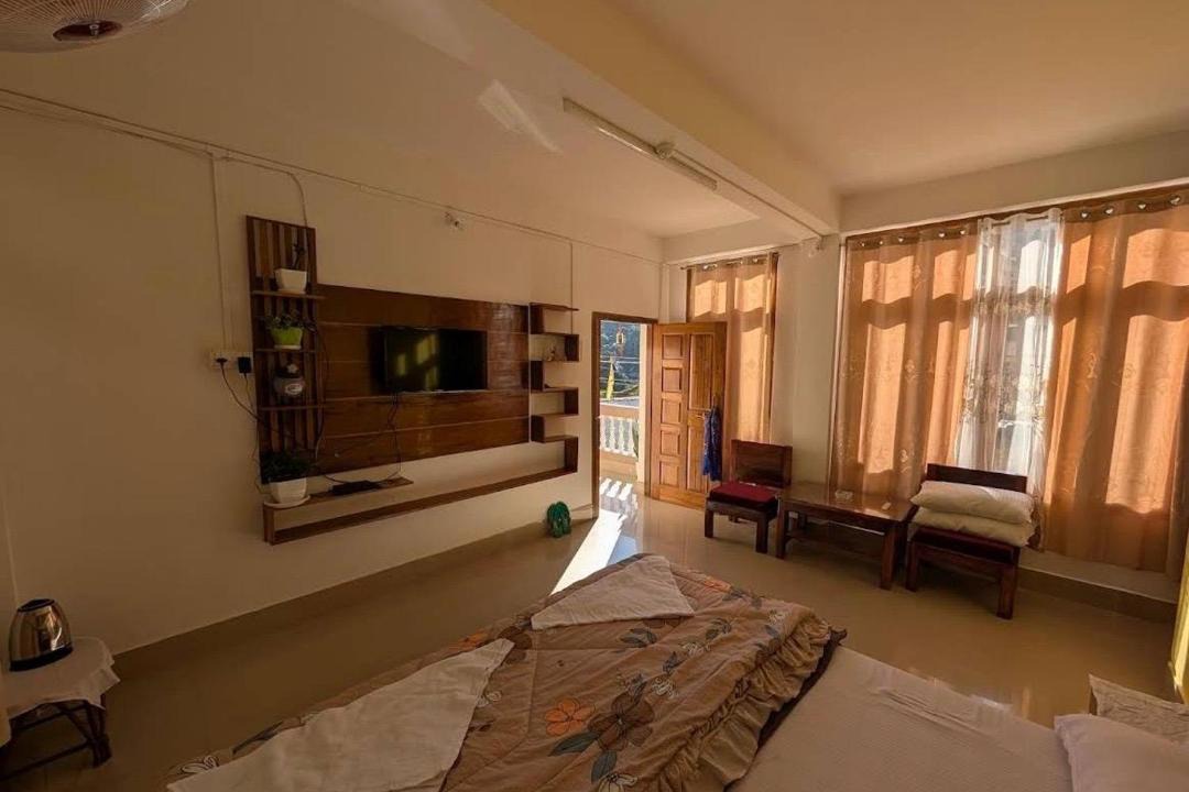 Photo of Bedroom in Bomdila