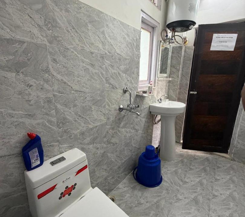Photo of Bathroom in Bomdila