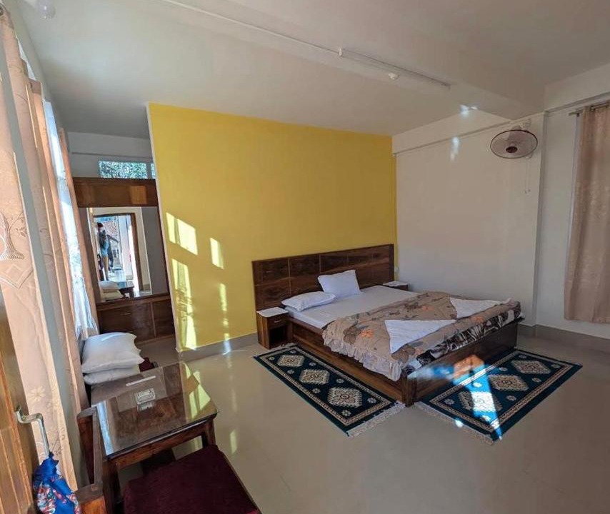 Photo of Bedroom in Bomdila