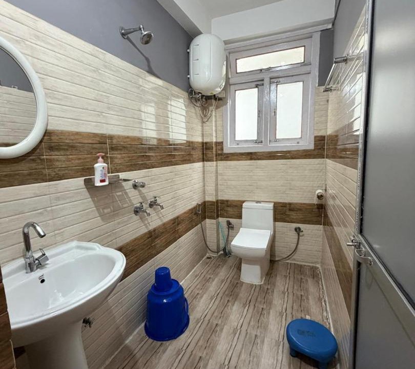 Photo of Bathroom in Bomdila
