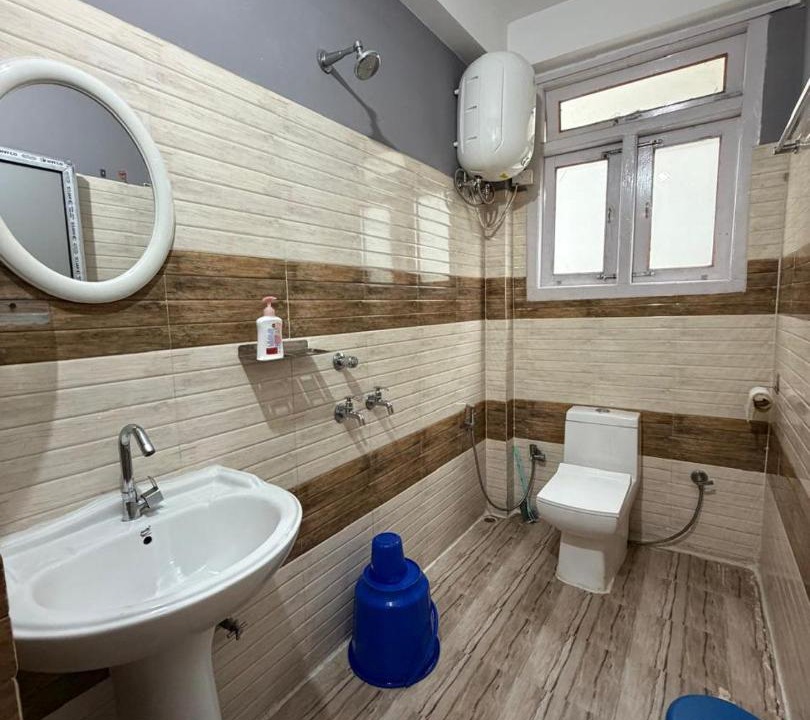Photo of Bathroom in Bomdila