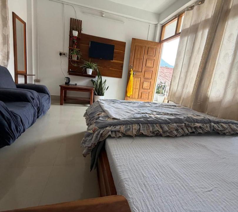 Photo of Bedroom in Bomdila