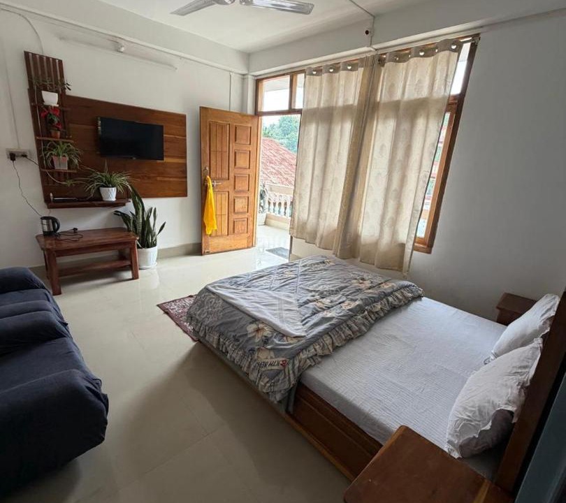 Photo of Bedroom in Bomdila