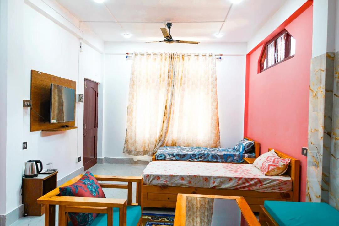 Photo of Bedroom in Bomdila