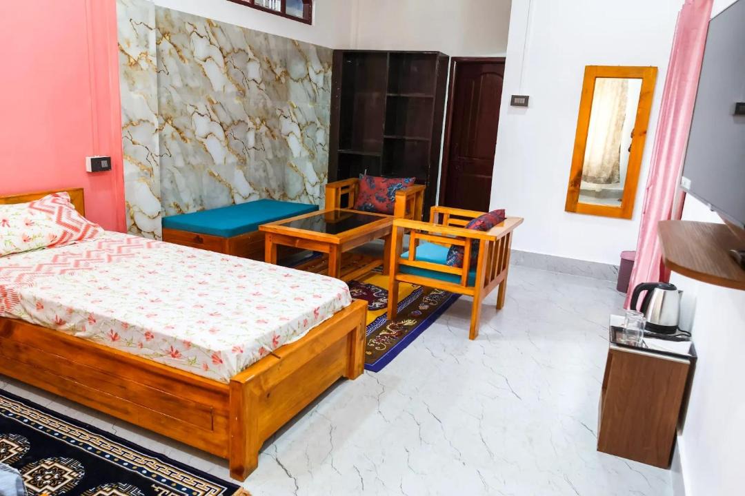 Photo of Bedroom in Bomdila