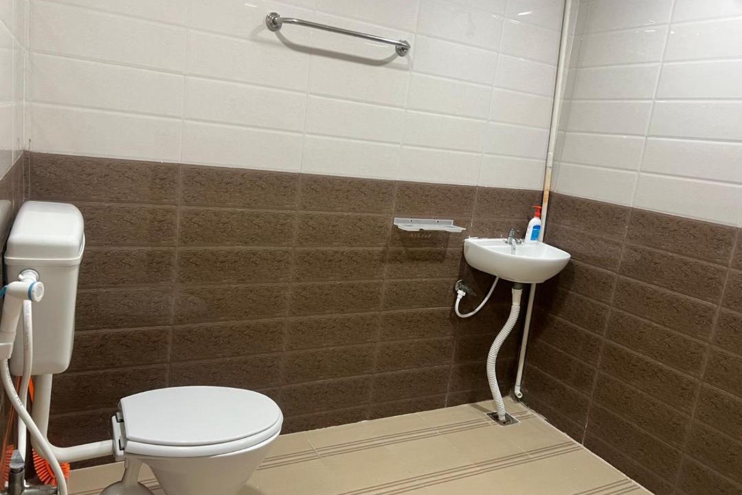 Photo of Bathroom in Covelong