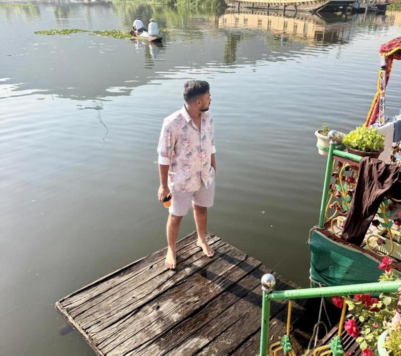 Photo of Others in Dal Lake