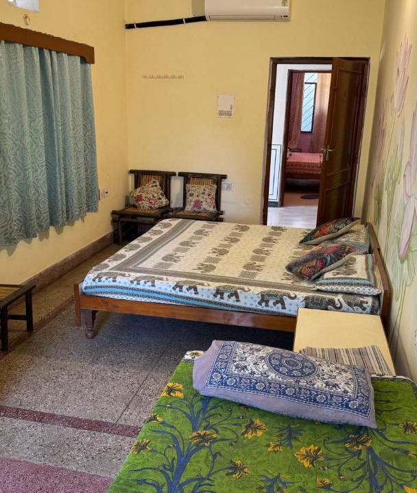 Photo of Bedroom in Sindhi Camp