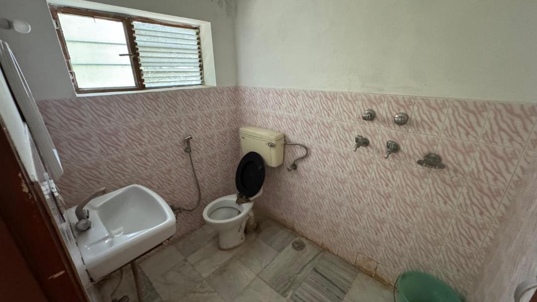 Photo of Bathroom in Sindhi Camp