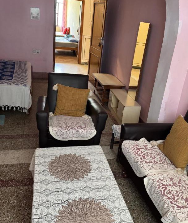 Photo of Bedroom in Sindhi Camp