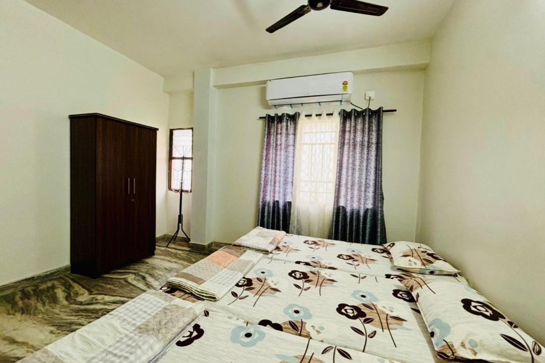 Photo of Bedroom in Siliguri