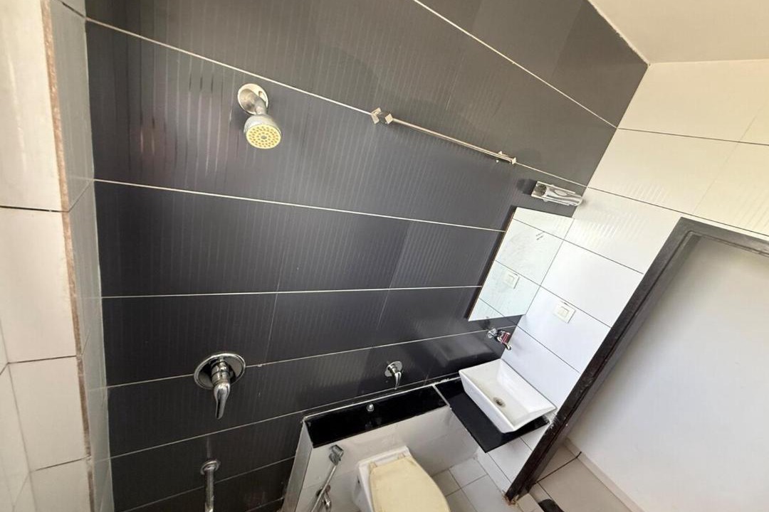 Photo of Bathroom in Rajkot