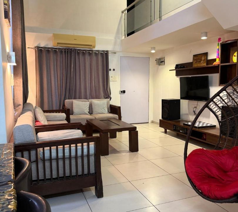 Photo of Livingroom in Rajkot