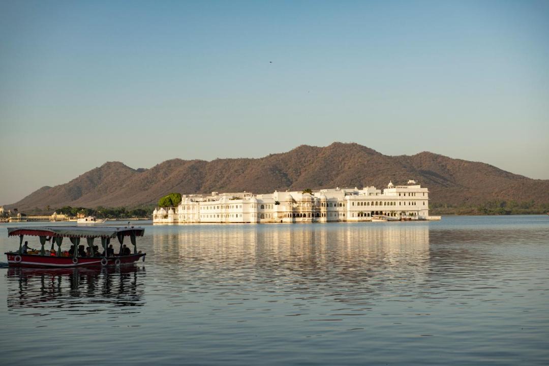 Photo of Others in Lake Swaroop Sagar