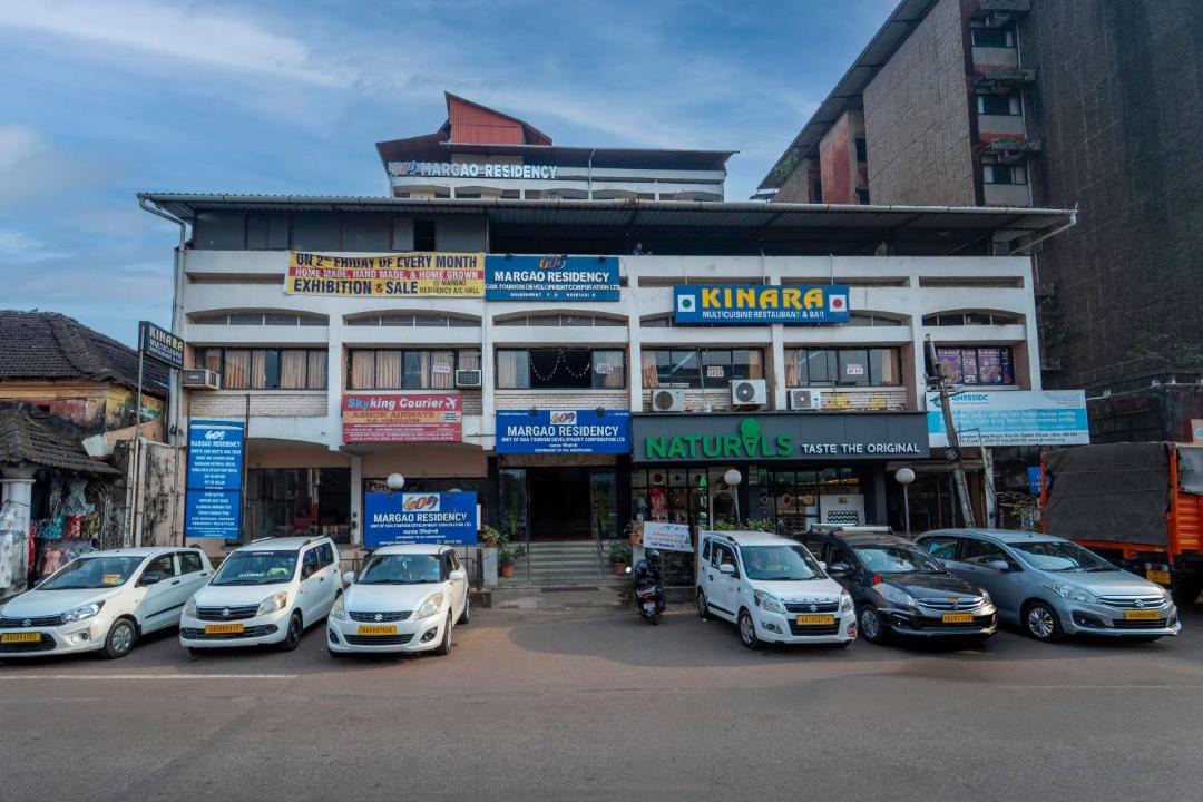 Photo of Others in Margao