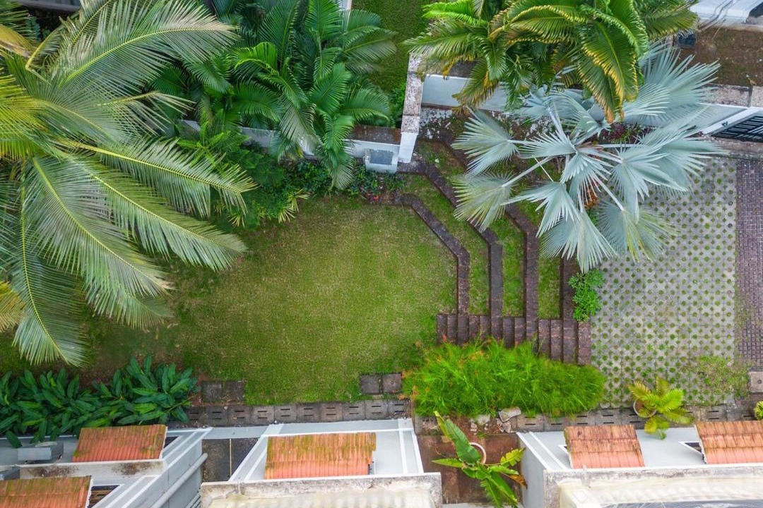 Photo of Patio Balcony in Siolim