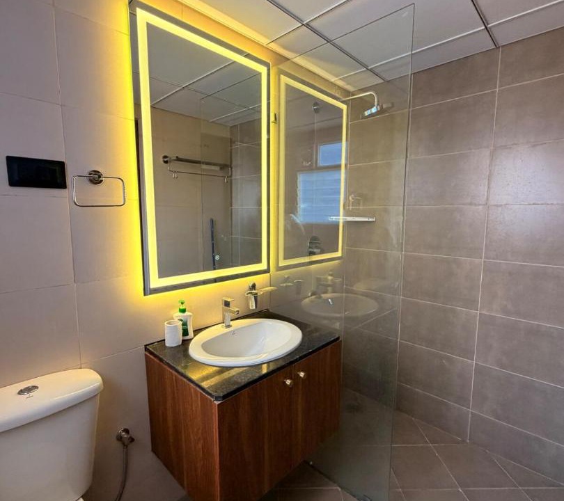 Photo of Bathroom in Chicalim