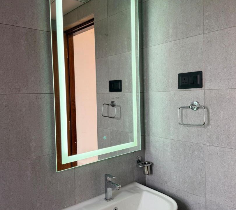Photo of Bathroom in Chicalim