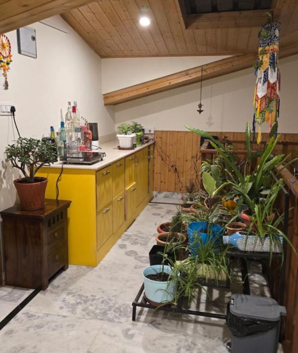 Photo of Kitchen in Shimla