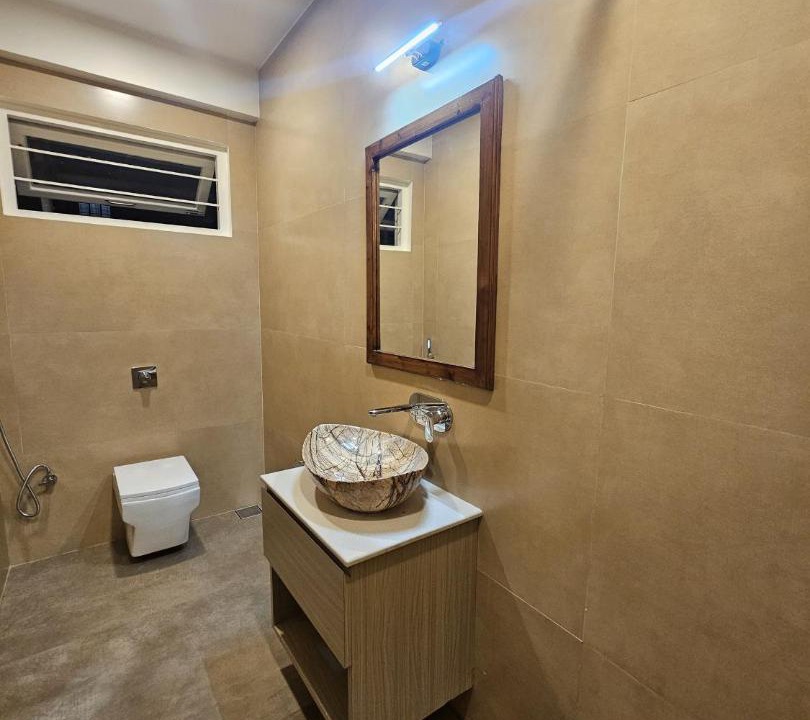 Photo of Bathroom in Shillong