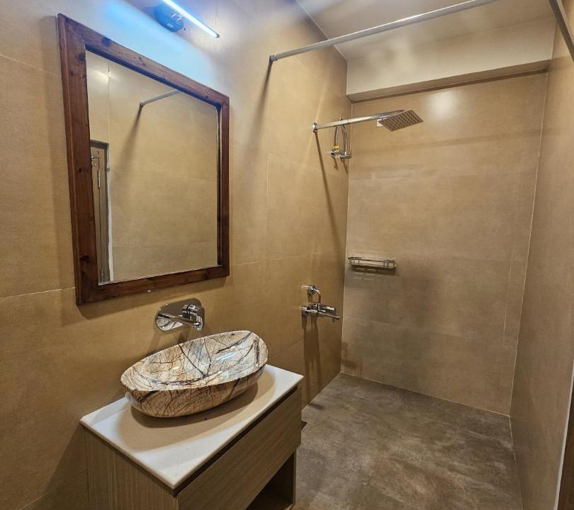 Photo of Bathroom in Shillong