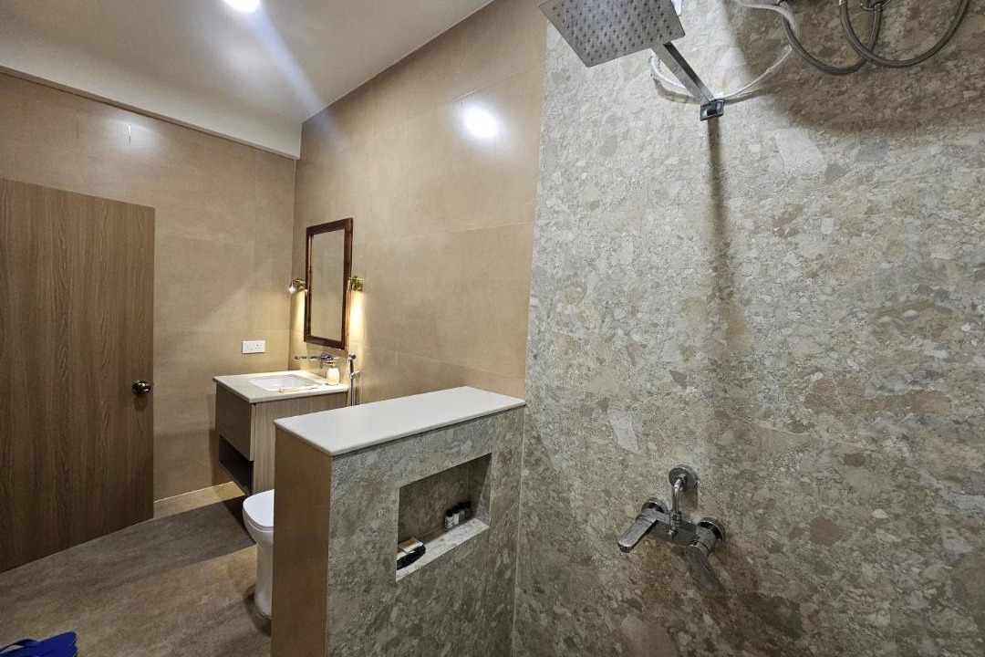 Photo of Bathroom in Shillong