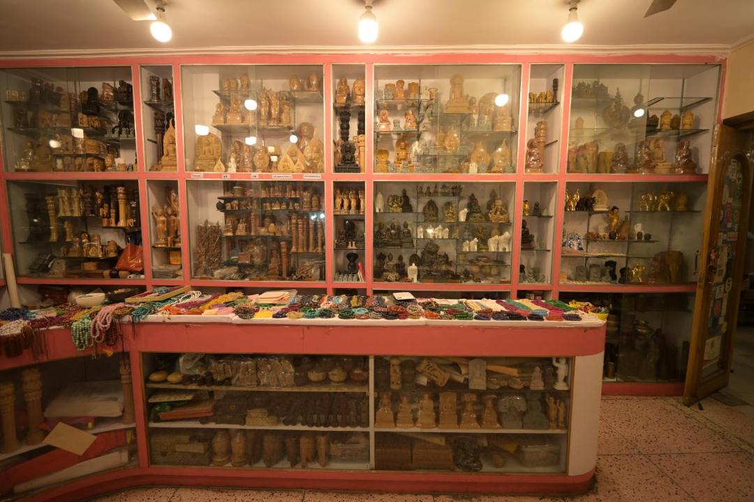 Photo of Others in Bodh Gaya