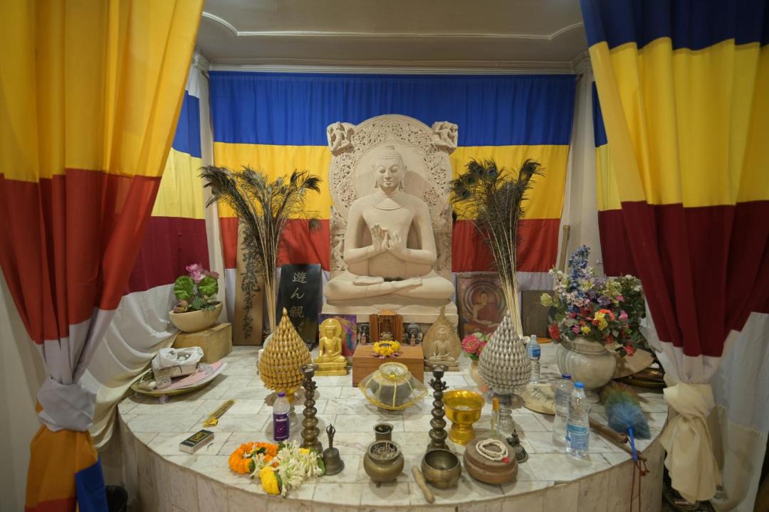 Photo of Others in Bodh Gaya