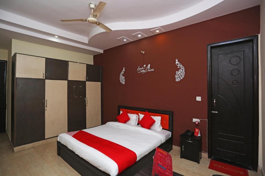 Photo of Bedroom in Vasundhara