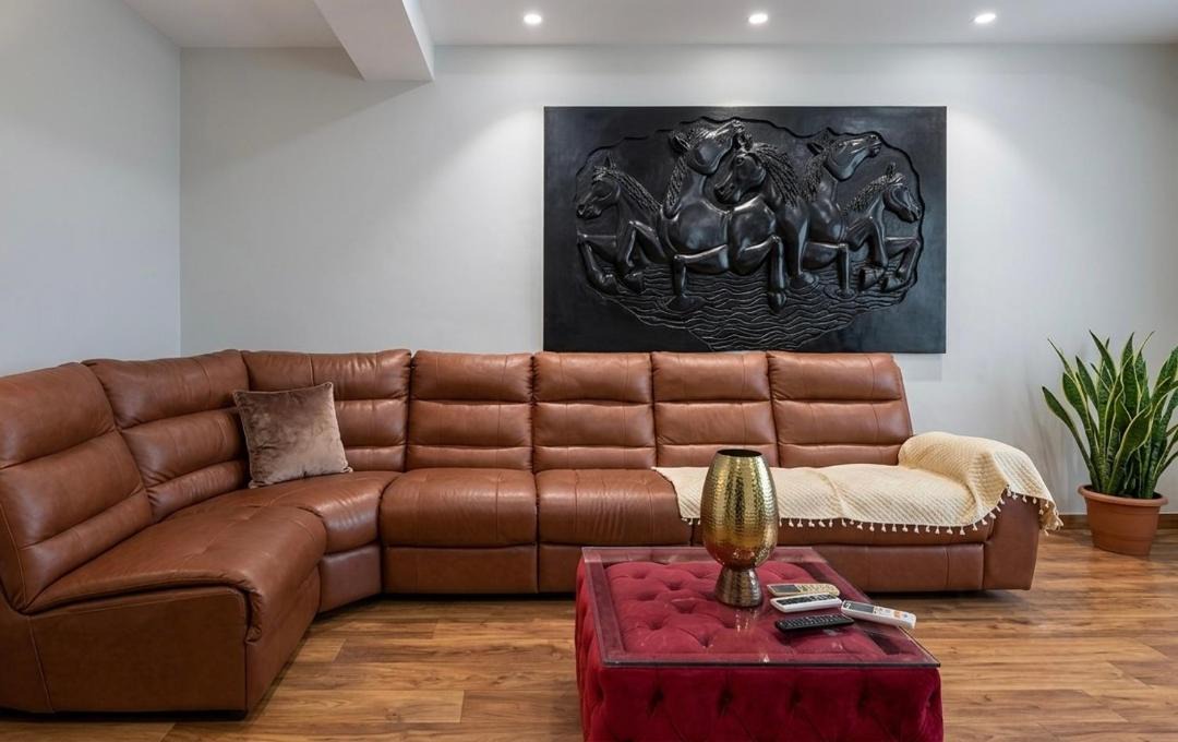 Photo of Livingroom in Pashim Vihar