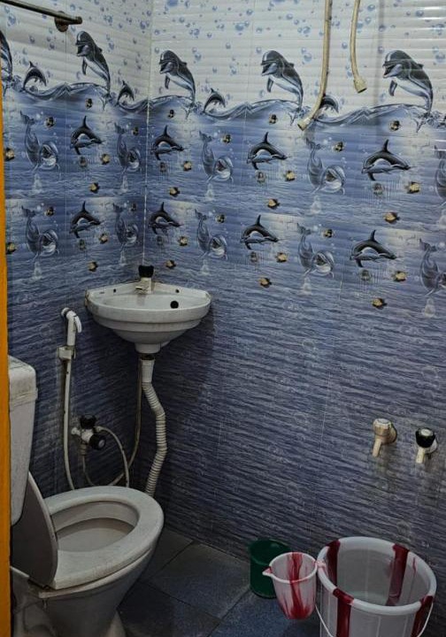 Photo of Bathroom in Vellore