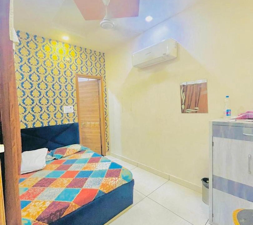 Photo of Bedroom in Bathinda