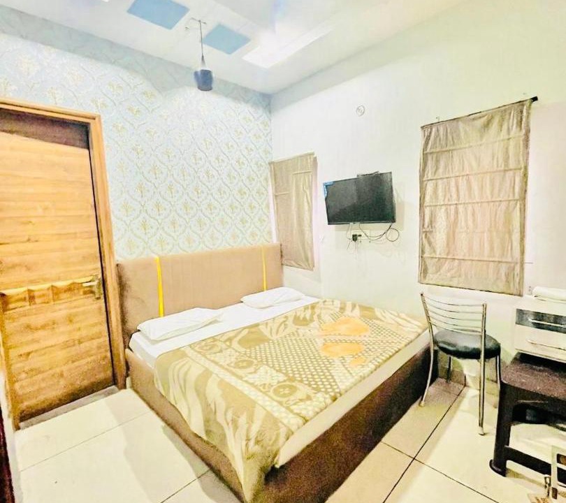 Photo of Bedroom in Bathinda