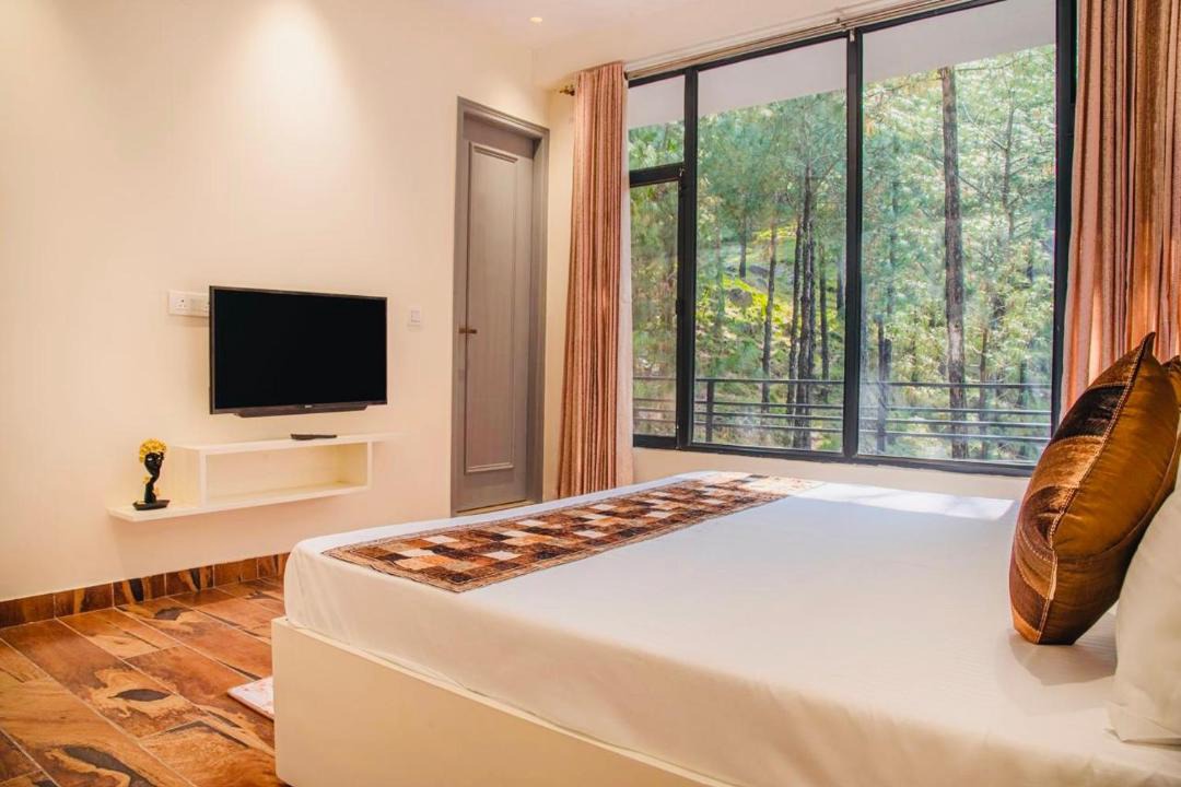 Photo of Bedroom in Kumarhatti