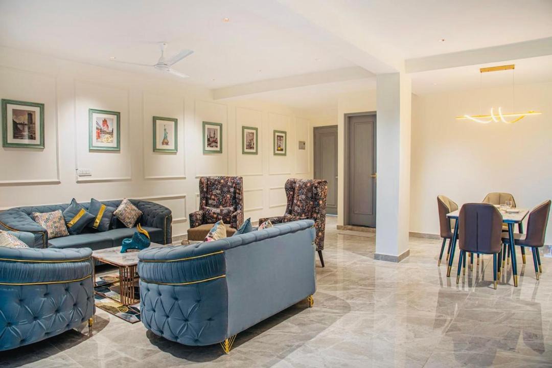 Photo of Livingroom in Kumarhatti