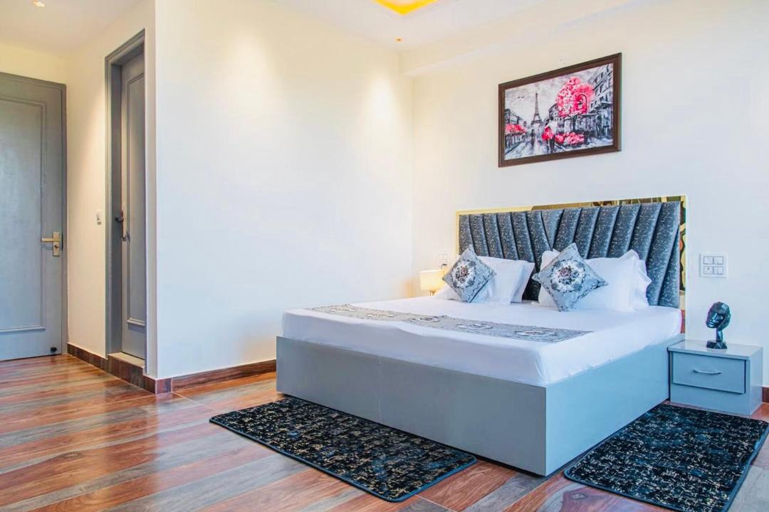 Photo of Bedroom in Kumarhatti