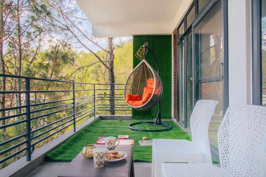 Photo of Patio Balcony in Kumarhatti