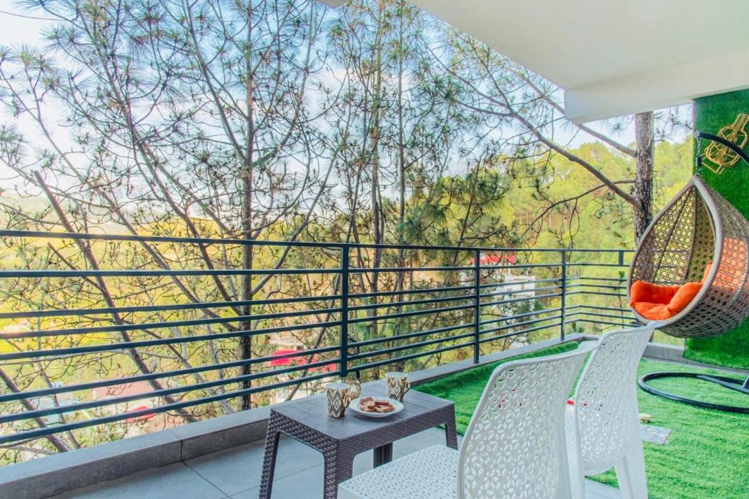 Photo of Patio Balcony in Kumarhatti