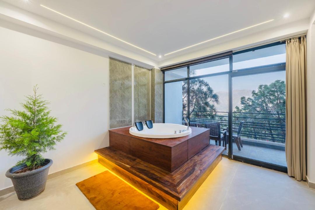 Photo of Bathroom in Kumarhatti