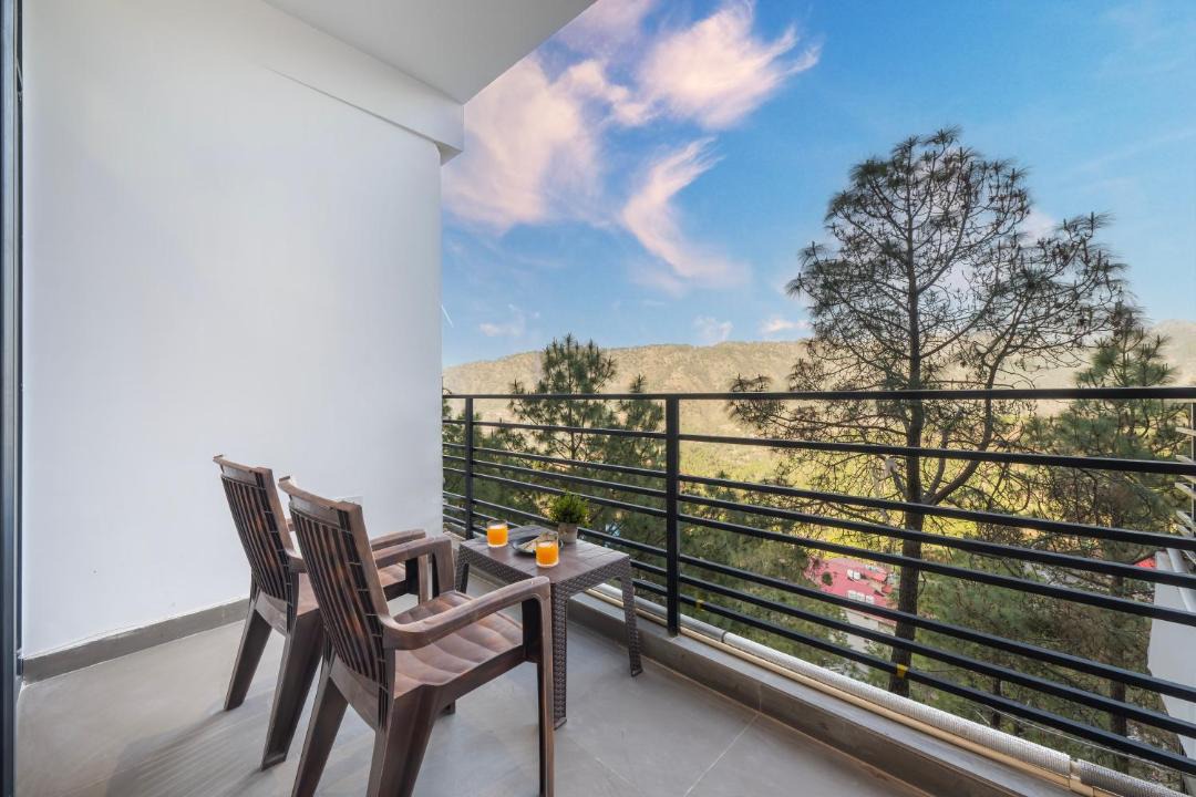 Photo of Patio Balcony in Kumarhatti