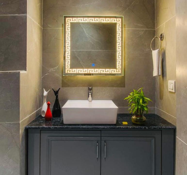 Photo of Bathroom in Kumarhatti