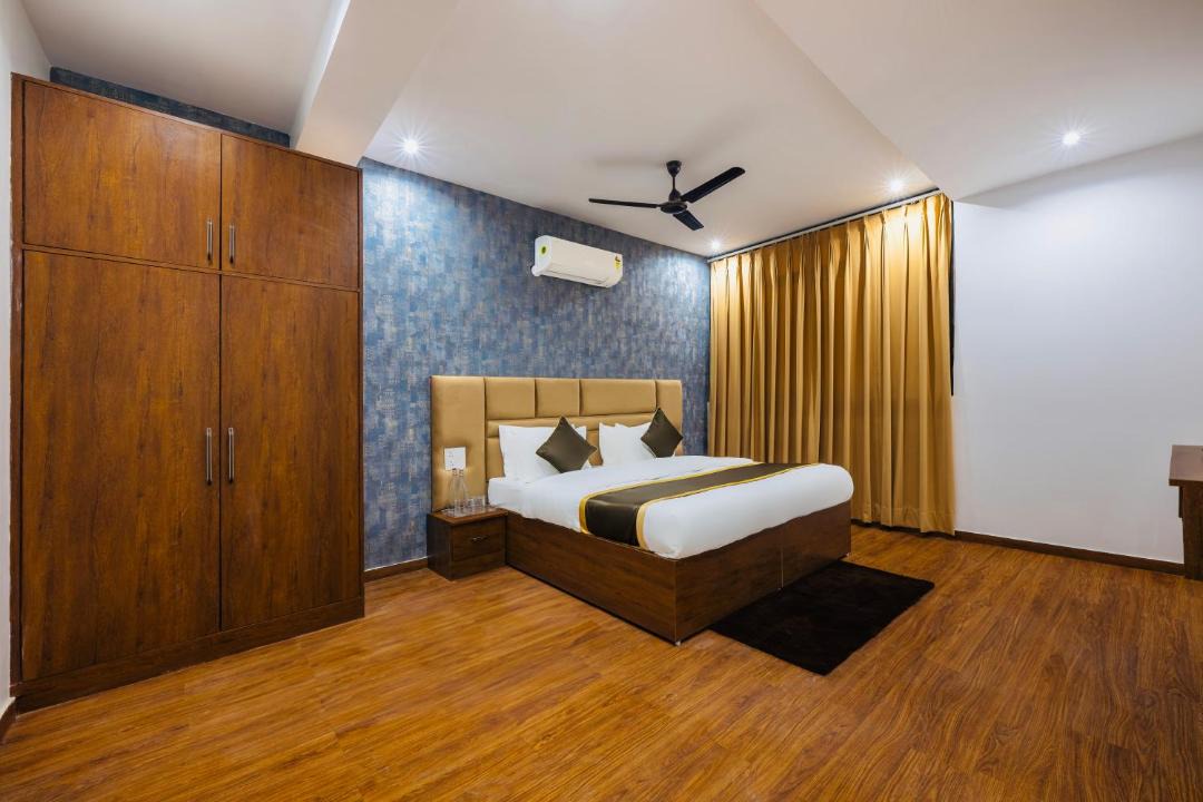 Photo of Bedroom in Kumarhatti