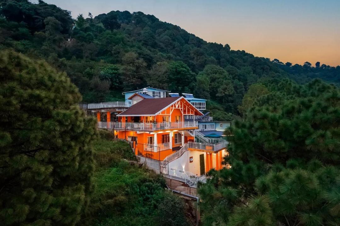 Photo of Others in Dharamshala