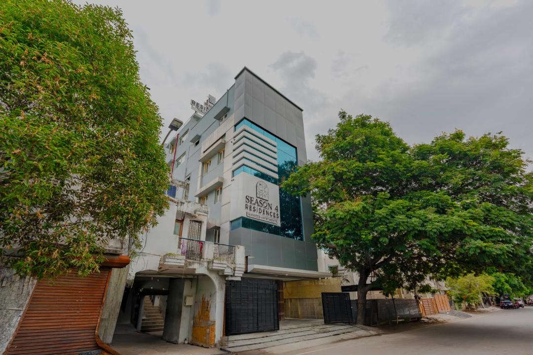 Photo of Others in Central Chennai