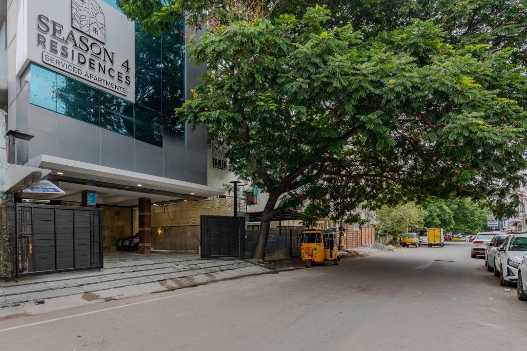 Photo of Others in Central Chennai
