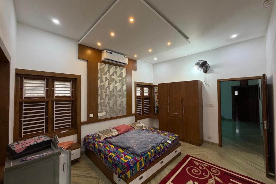 Photo of Bedroom in Kannur