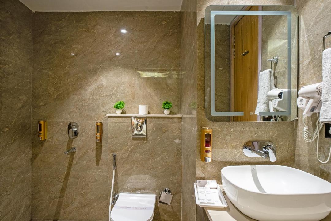 Photo of Bathroom in Paharganj