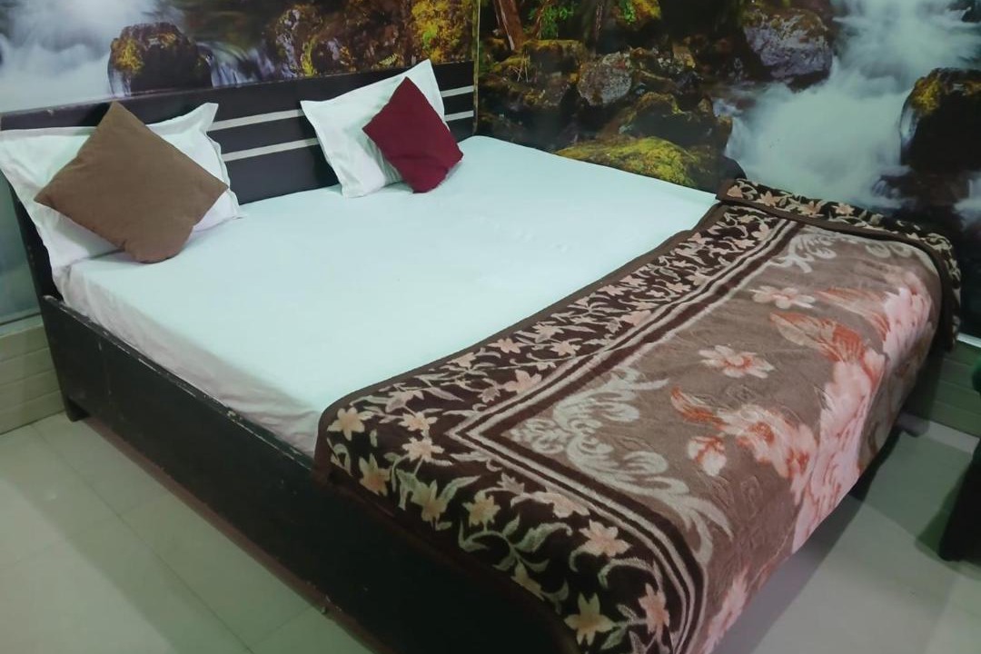 Photo of Bedroom in Vrindavan