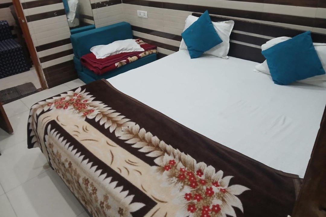 Photo of Bedroom in Vrindavan