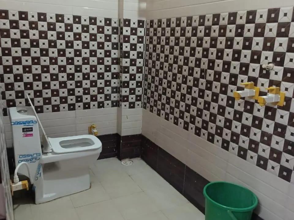 Photo of Bathroom in Vrindavan